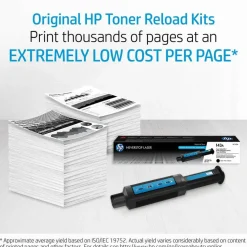 HP 828A Magenta LaserJet Imaging Drum, CF365A