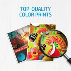 HP 828A Magenta LaserJet Imaging Drum, CF365A