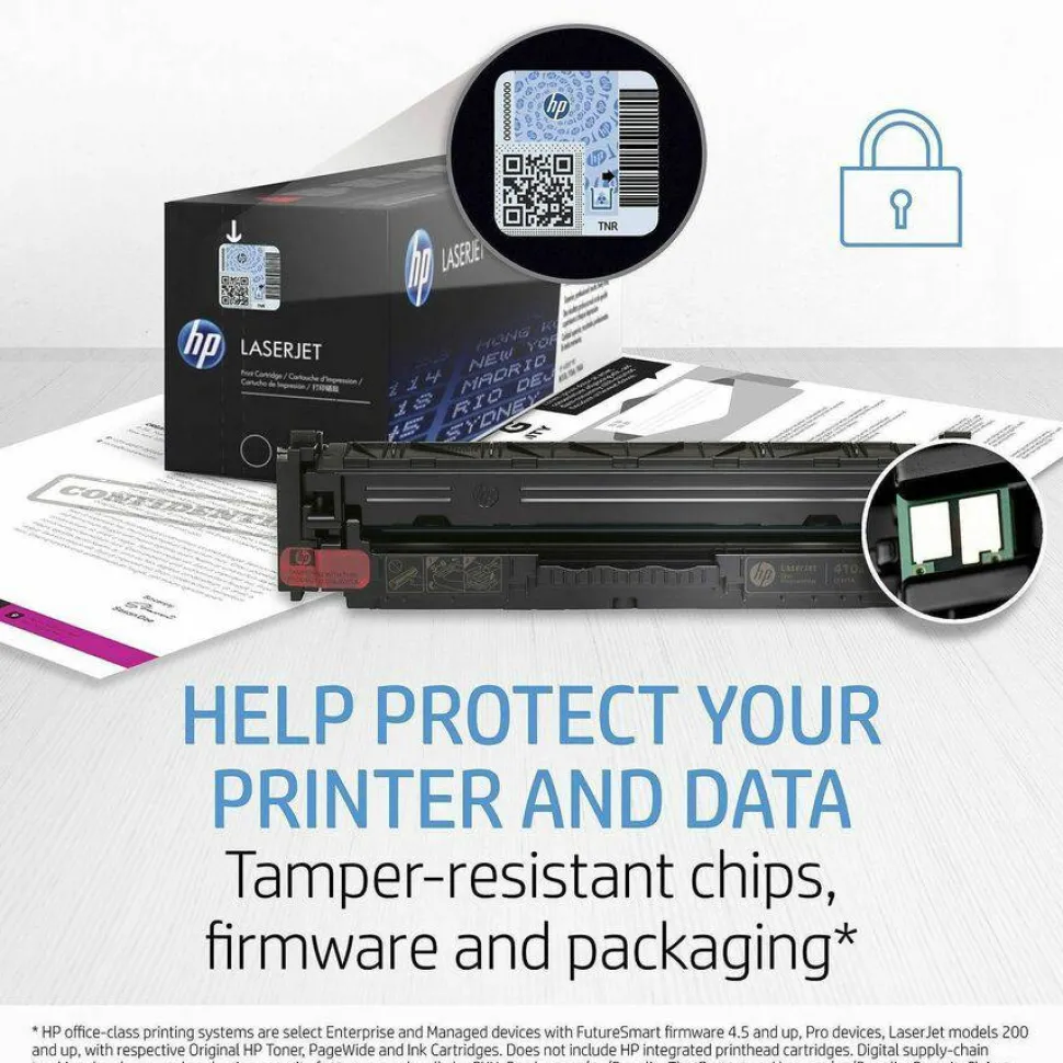 HP 828A Magenta LaserJet Imaging Drum, CF365A