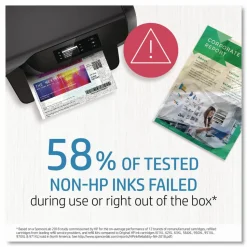 HP 218A Magenta Standard Yield Original LaserJet Toner Cartridge