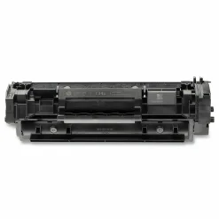 HP 134A Original Laser Toner Cartridge - Black - 1 Each