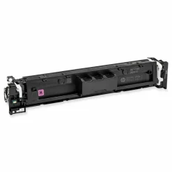HP 210A Original Magenta Laser Toner Cartridge, W2103A