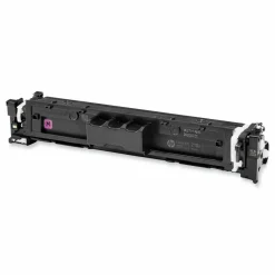 HP 210A Original Magenta Laser Toner Cartridge, W2103A