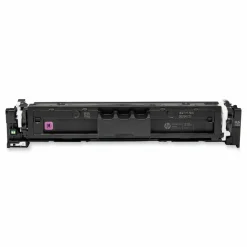 HP 210A Original Magenta Laser Toner Cartridge, W2103A