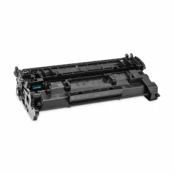 HP 148A Original Standard Yield Laser Toner Cartridge - Black - 1 Each