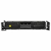 HP 210A Yellow Toner Cartridge, W2102A