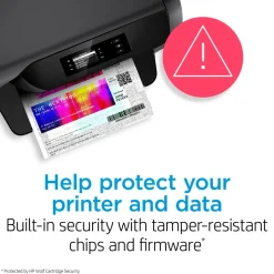 HP 936 Black Original Ink Cartridge, 4S6V2LN