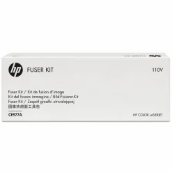 HP B5L35A 110V Fuser Kit, 150,000 Page-Yield