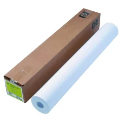 HP C6810A Bond Wide Format Roll, 36