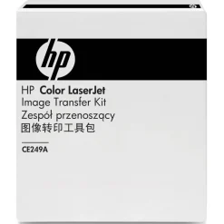 HP CE249A Laser Transfer Kit - 1 Pack - Black