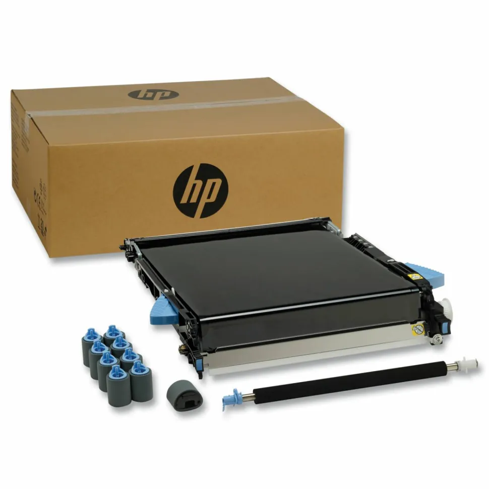 HP CE249A Laser Transfer Kit - 1 Pack - Black