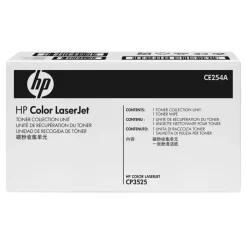 HP CE254A Toner Collection Unit