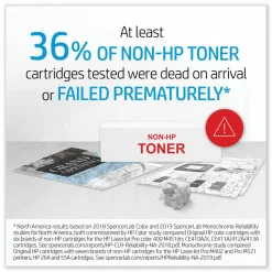 HP CE254A Toner Collection Unit