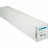 HP Coated Paper Roll, 24" x 150', 24 Lb