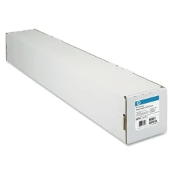 HP Coated Paper Roll, 24