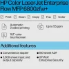 HP Color LaserJet Enterprise 5700dn Printer
