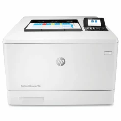 HP Color LaserJet Enterprise M455dn Laser Printer