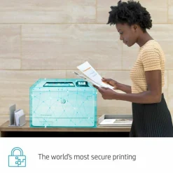 HP Color LaserJet Enterprise M455dn Laser Printer