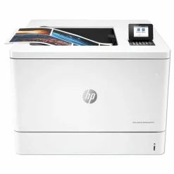 HP Color LaserJet Enterprise M751dn Laser Printer