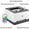 HP Color LaserJet Pro 3201dw Wireless Printer
