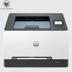HP Color LaserJet Pro 3201dw Wireless Printer