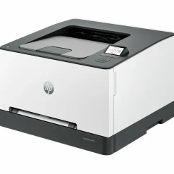 HP Color LaserJet Pro 3201dw Wireless Printer
