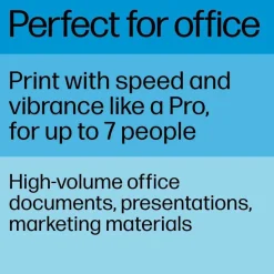 HP Color LaserJet Pro 3201dw Wireless Printer