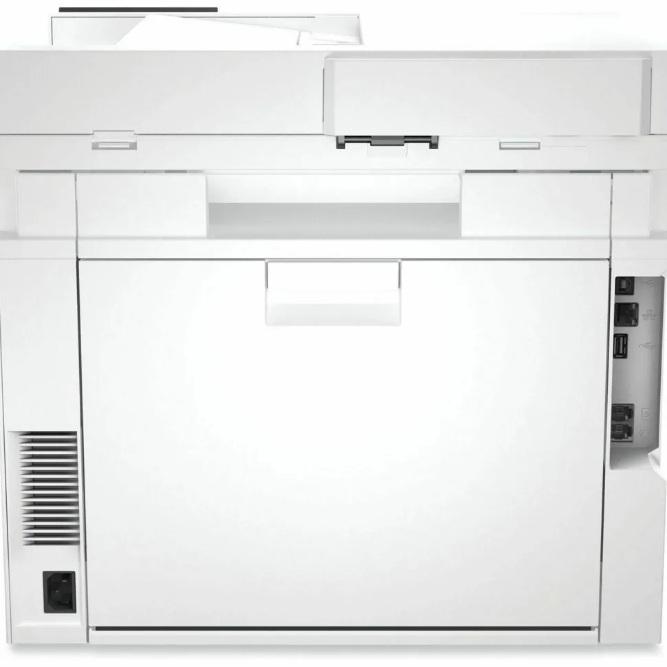 HP Color LaserJet Pro MFP 4301fdw Printer, Copy/Fax/Print/Scan