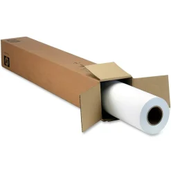 HP Designjet Inkjet Coated Large-Format Paper, 42