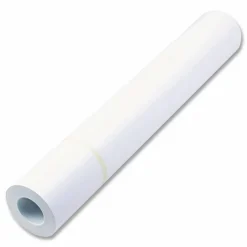 HP DesignJet Universal Heavyweight Paper, 42" x 100', 32 Lb, White