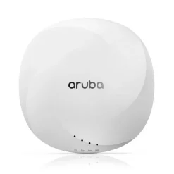 HPE AP-655 Tri Band 802.11ax 7.80 Gbit/s Wireless Access Point