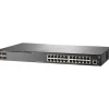 HPE Aruba 2930F 24G 4SFP+ Switch