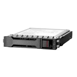 HPE 960 GB Solid State Drive - 2.5" Internal - SATA (SATA/600) - Read Intensive