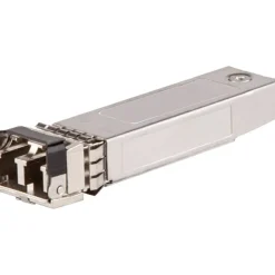 HPE 10G SFP+ LC SR 300m OM3 MMF Transceiver