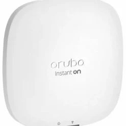 HPE Instant On AP22 802.11ax 1.66 Gbit/s Wireless Access Point