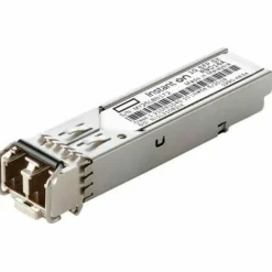 HPE Instant On 1G SFP LC SX 500m OM2 MMF Transceiver