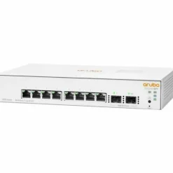 HPE Instant On 1930 8G 2SFP Switch