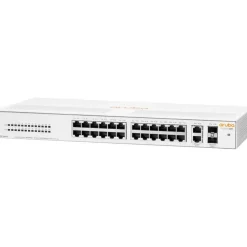 HPE Instant On 1430 26G 2SFP Switch