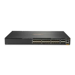 HPE 6300M 24-port SFP+ and 4-port SFP56 Switch