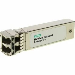 HPE Networking 10G SR SFP+ LC 400m OM4 MMF C-Class Transceiver
