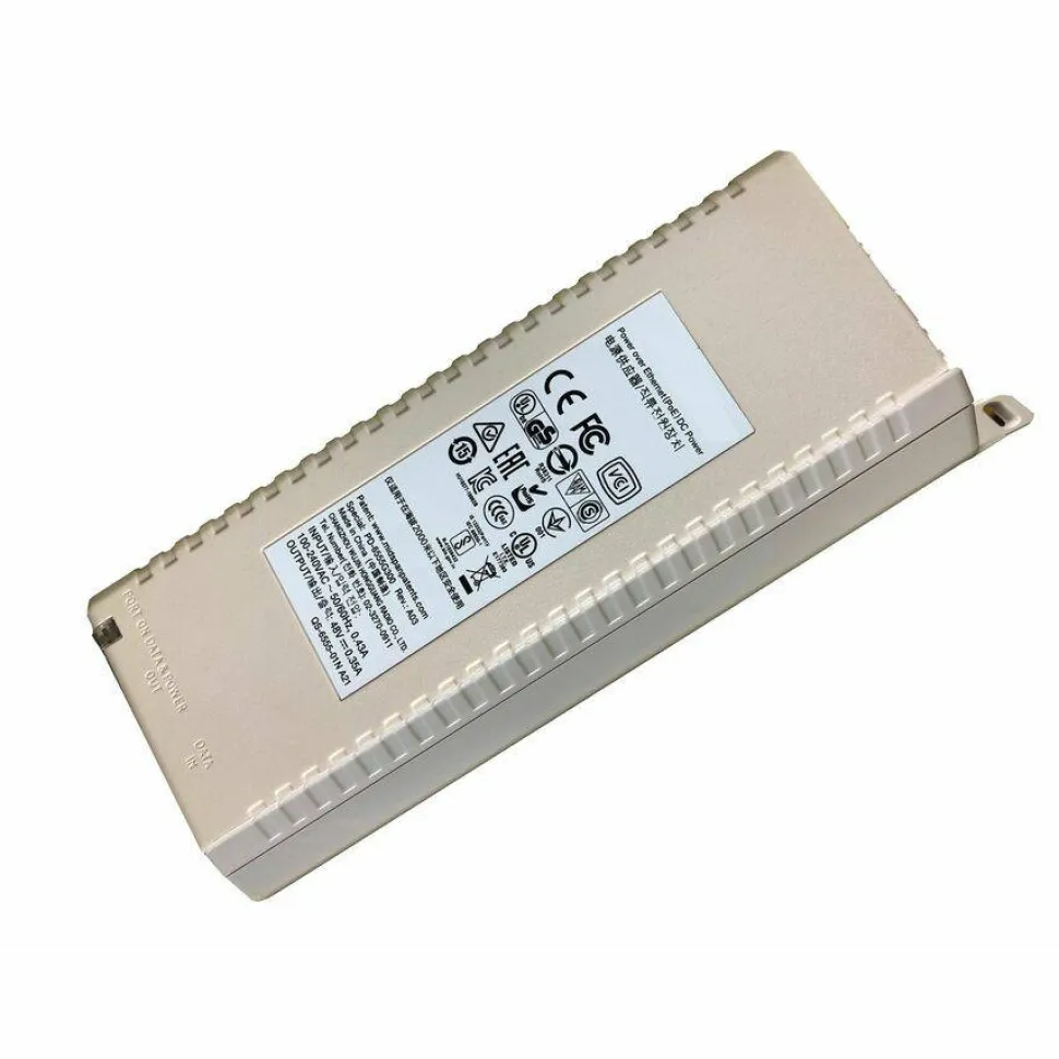 HPE PoE Injector