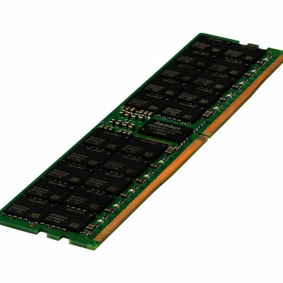 HPE SmartMemory 32GB DDR5 SDRAM Memory Module
