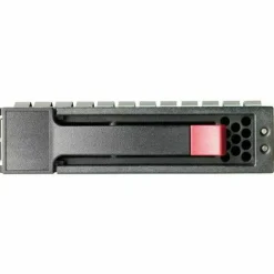 HPE 1.92 TB Solid State Drive - 2.5" Internal - SAS (12Gb/s SAS) - Read Intensive
