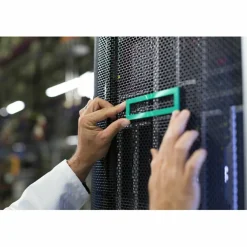HPE 1.92 TB Solid State Drive - 2.5" Internal - SAS (12Gb/s SAS) - Read Intensive