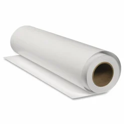 HP Everyday Photo Paper, 24 1/64" x 100 1/16', Satin, White