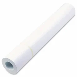 HP Everyday Pigment Ink Photo Paper Roll, 9.1 mil, 36" x 100 ft, Glossy White