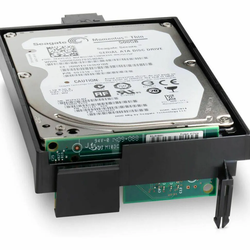 HP 500 GB Hard Drive - Internal
