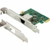 HP I226-T1 2.5GbE Ethernet Network Adapter (9P1U8AA)