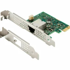 HP I226-T1 2.5GbE Ethernet Network Adapter (9P1U8AA)