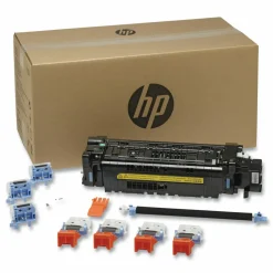 HP J8J87A 110V Maintenance Kit, 150,000 Page-Yield